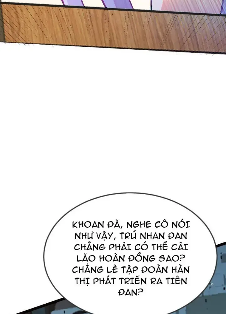 Tiên đế Cuồng Tế Chap 20 - Next Chap 21