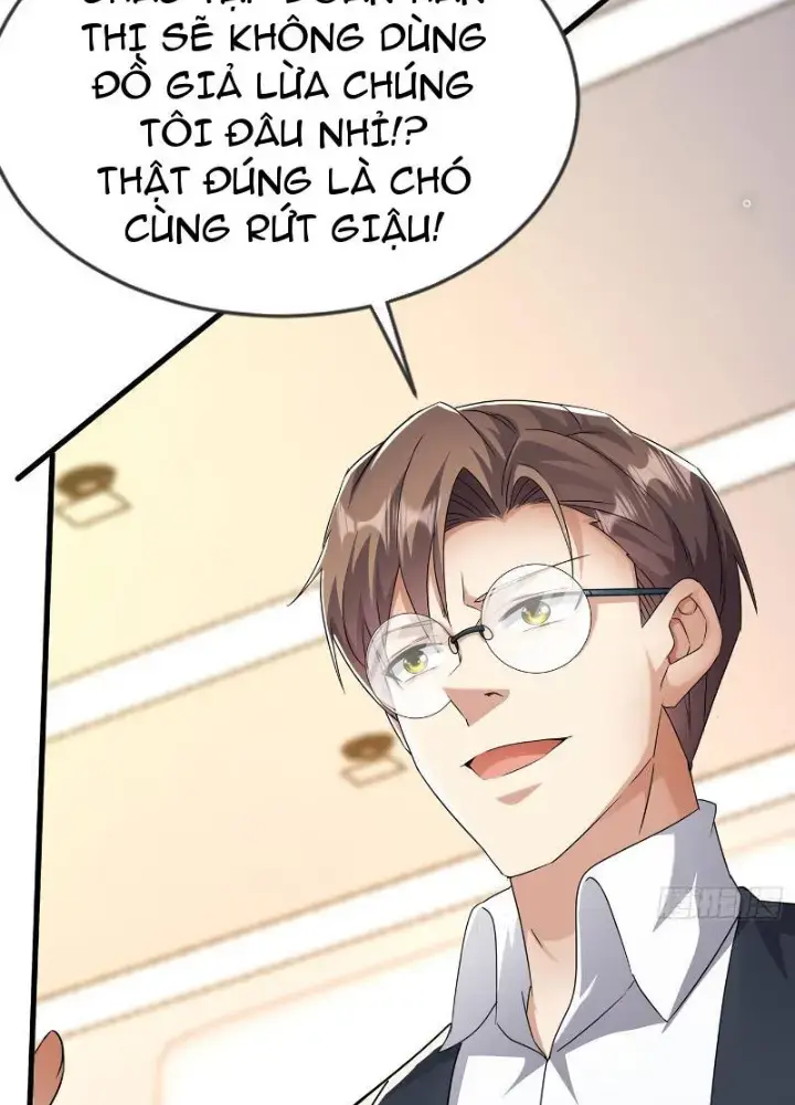 Tiên đế Cuồng Tế Chap 20 - Next Chap 21