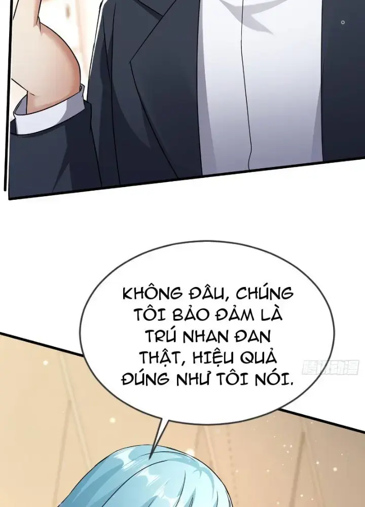 Tiên đế Cuồng Tế Chap 20 - Next Chap 21