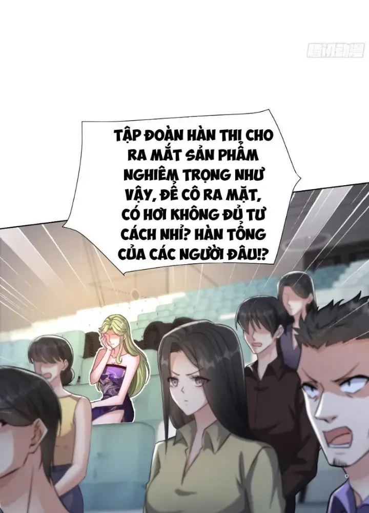 Tiên đế Cuồng Tế Chap 20 - Next Chap 21