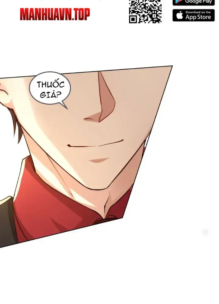 Tiên đế Cuồng Tế Chap 20 - Next Chap 21