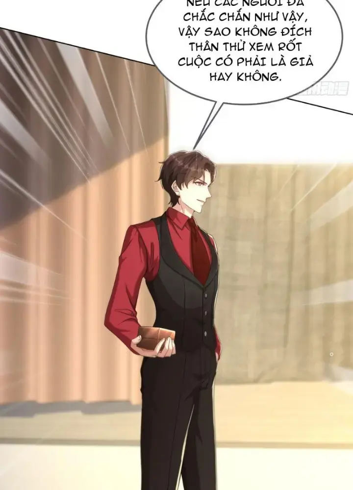 Tiên đế Cuồng Tế Chap 20 - Next Chap 21