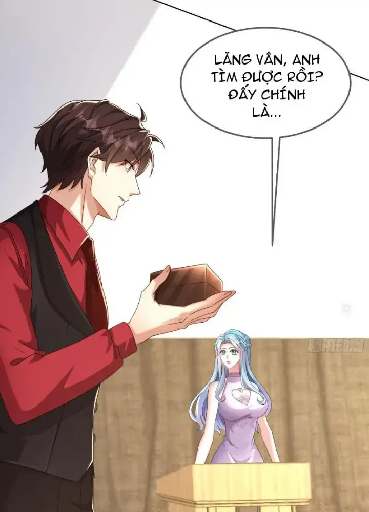 Tiên đế Cuồng Tế Chap 20 - Next Chap 21