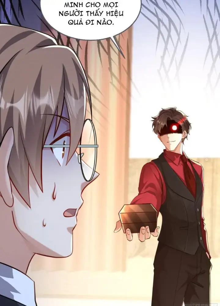 Tiên đế Cuồng Tế Chap 20 - Next Chap 21