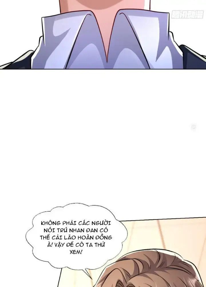 Tiên đế Cuồng Tế Chap 20 - Next Chap 21