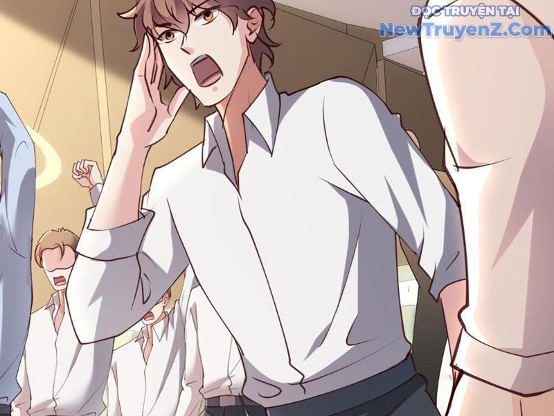 Tiên đế Cuồng Tế Chap 21 - Next Chap 22