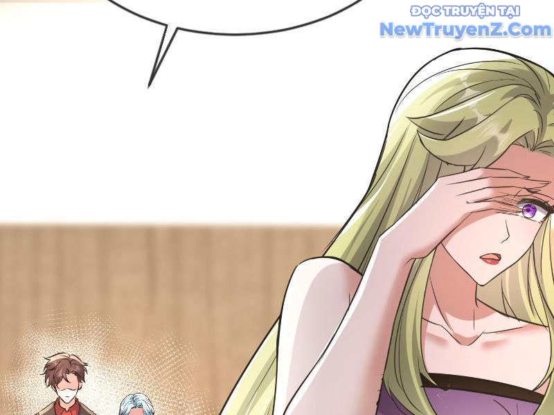 Tiên đế Cuồng Tế Chap 21 - Next Chap 22