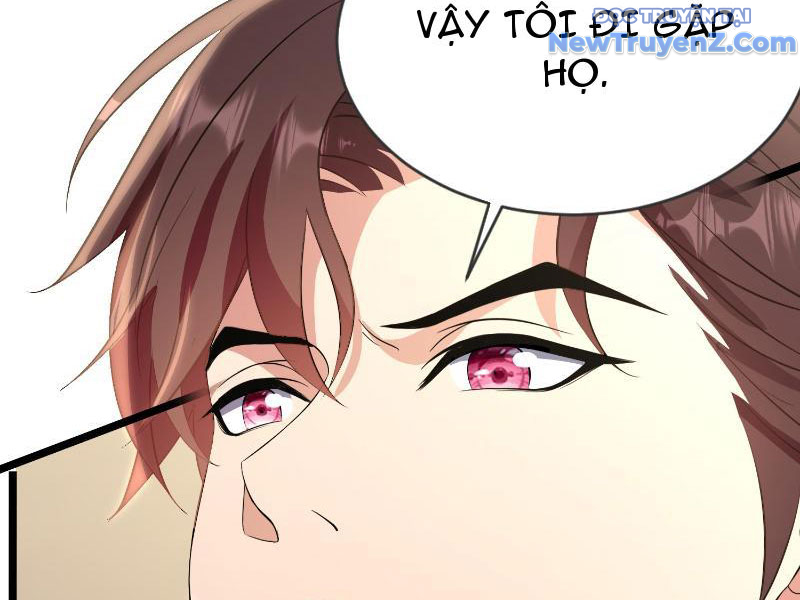 Tiên đế Cuồng Tế Chap 22 - Next Chap 23