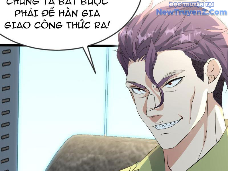 Tiên đế Cuồng Tế Chap 22 - Next Chap 23