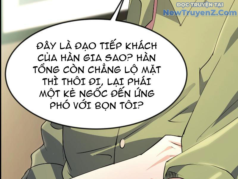 Tiên đế Cuồng Tế Chap 22 - Next Chap 23