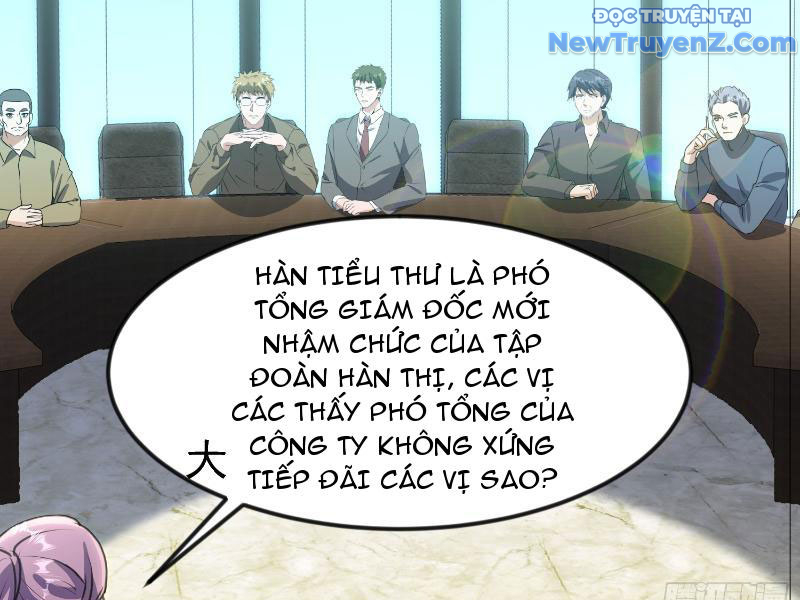 Tiên đế Cuồng Tế Chap 22 - Next Chap 23