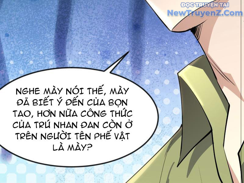 Tiên đế Cuồng Tế Chap 22 - Next Chap 23