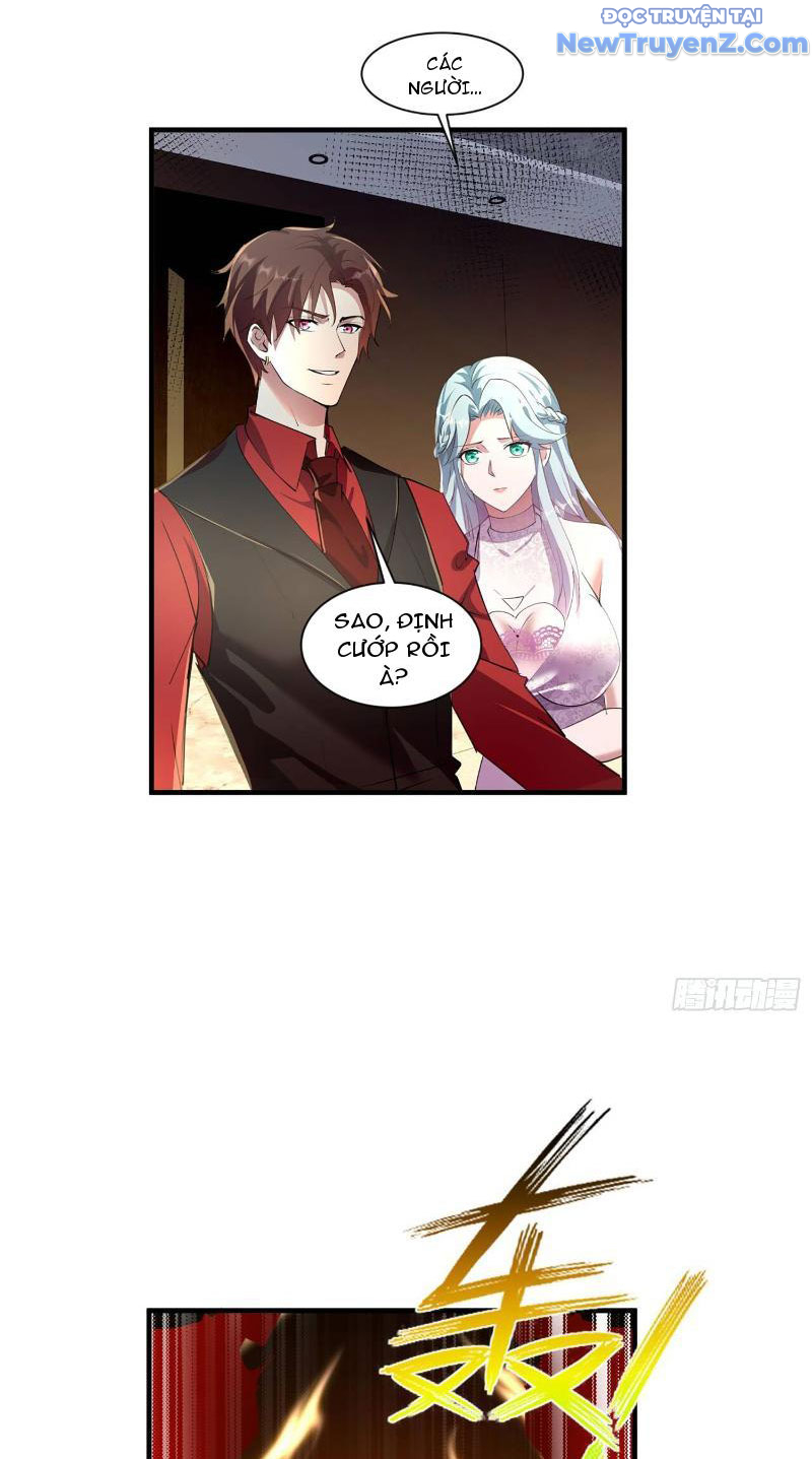 Tiên đế Cuồng Tế Chap 23 - Next Chap 24