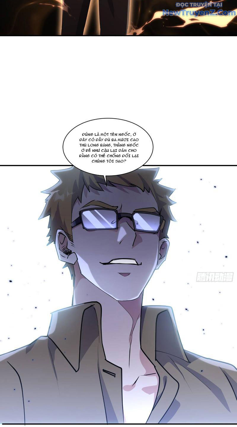 Tiên đế Cuồng Tế Chap 23 - Next Chap 24