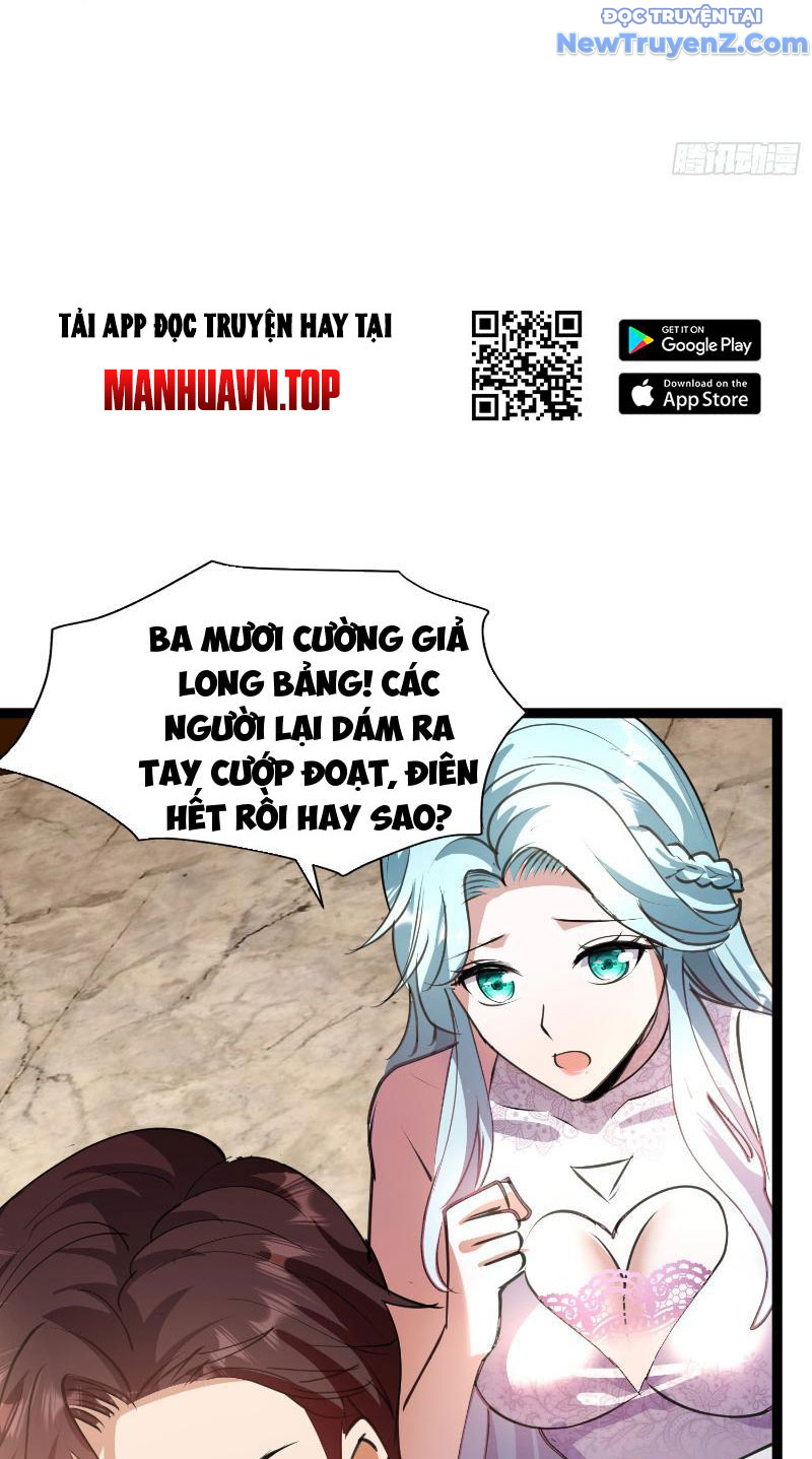 Tiên đế Cuồng Tế Chap 23 - Next Chap 24