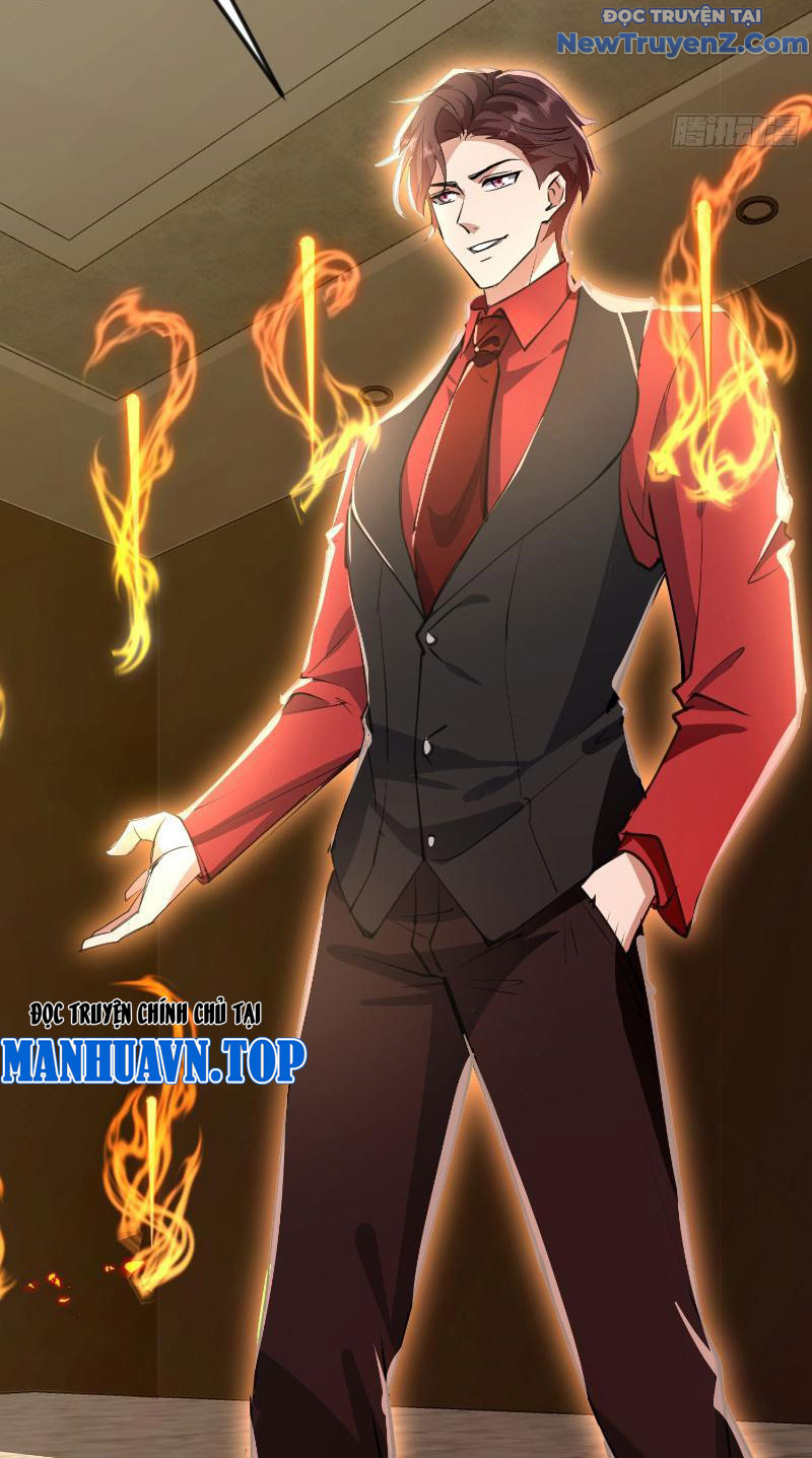 Tiên đế Cuồng Tế Chap 23 - Next Chap 24