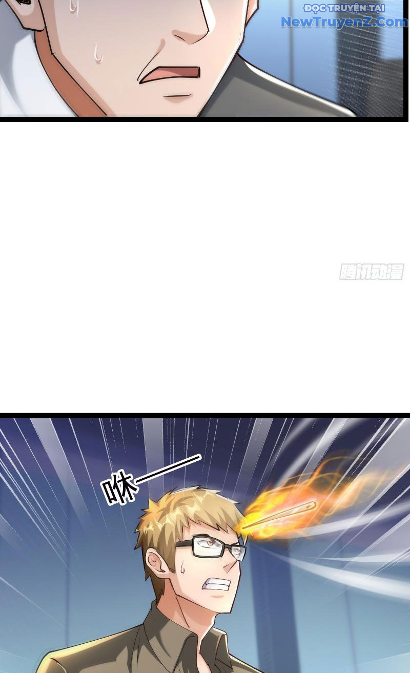 Tiên đế Cuồng Tế Chap 23 - Next Chap 24