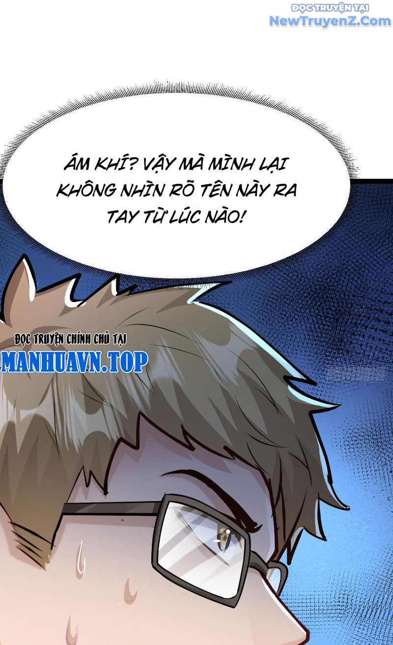 Tiên đế Cuồng Tế Chap 23 - Next Chap 24