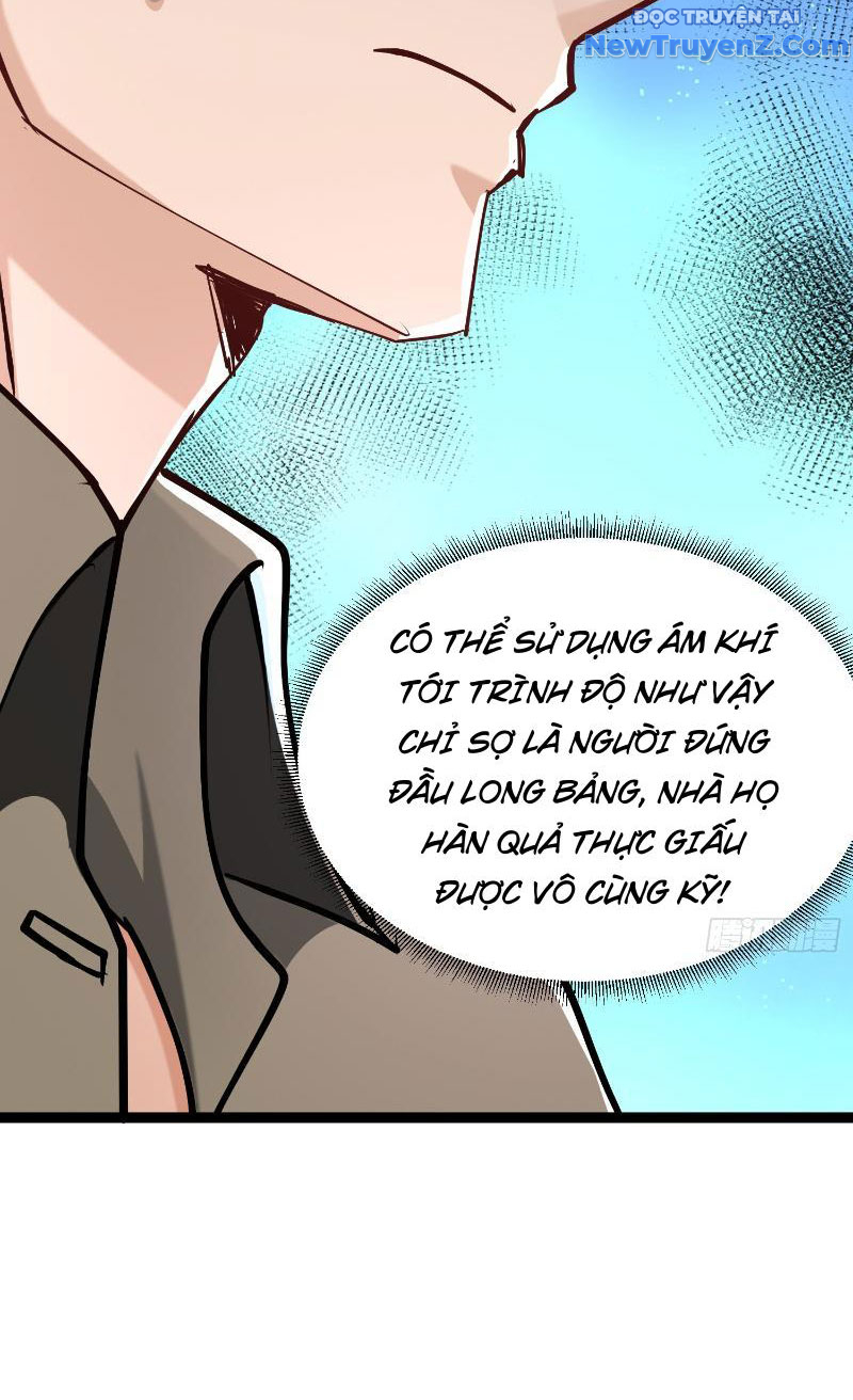 Tiên đế Cuồng Tế Chap 23 - Next Chap 24