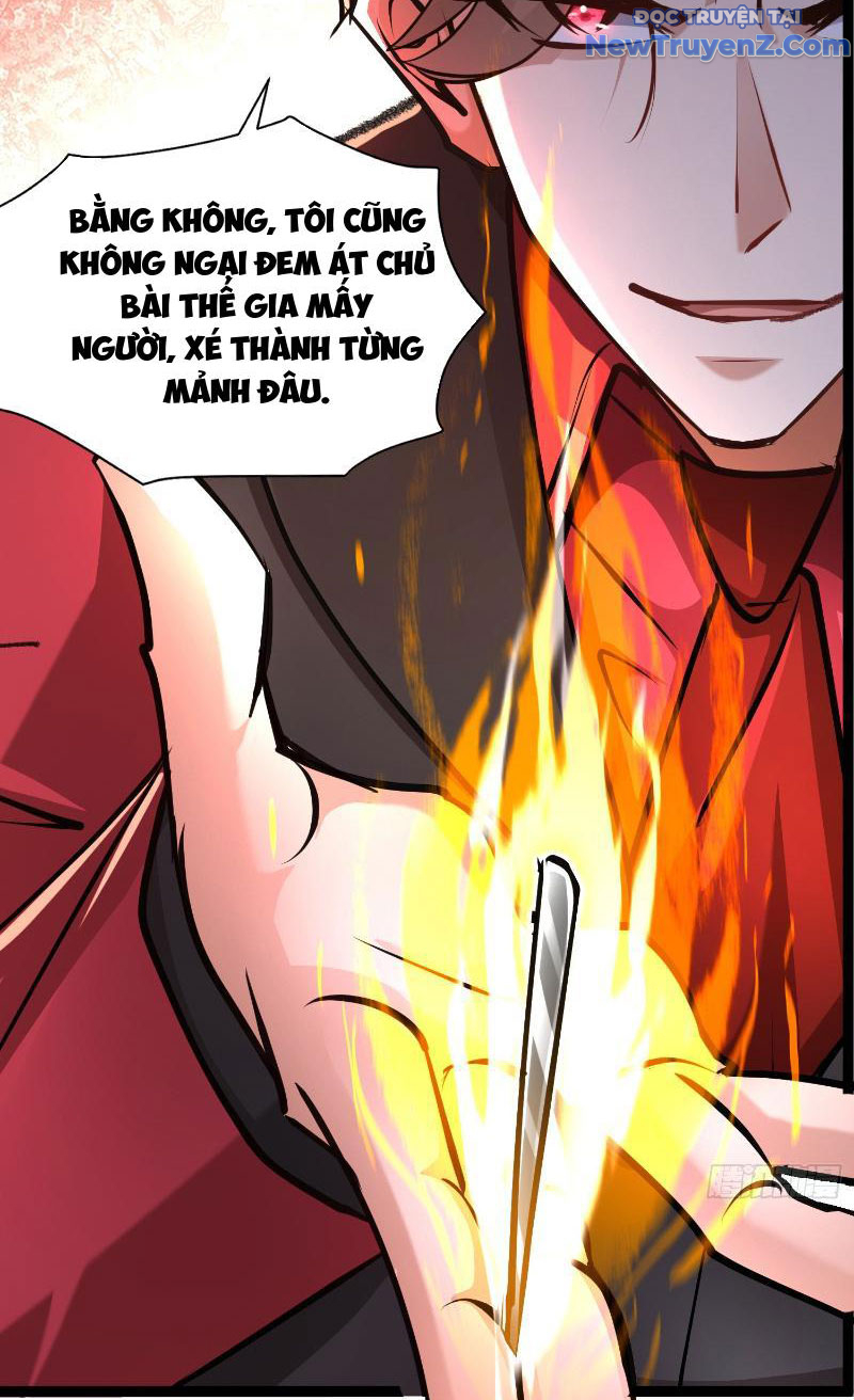 Tiên đế Cuồng Tế Chap 23 - Next Chap 24