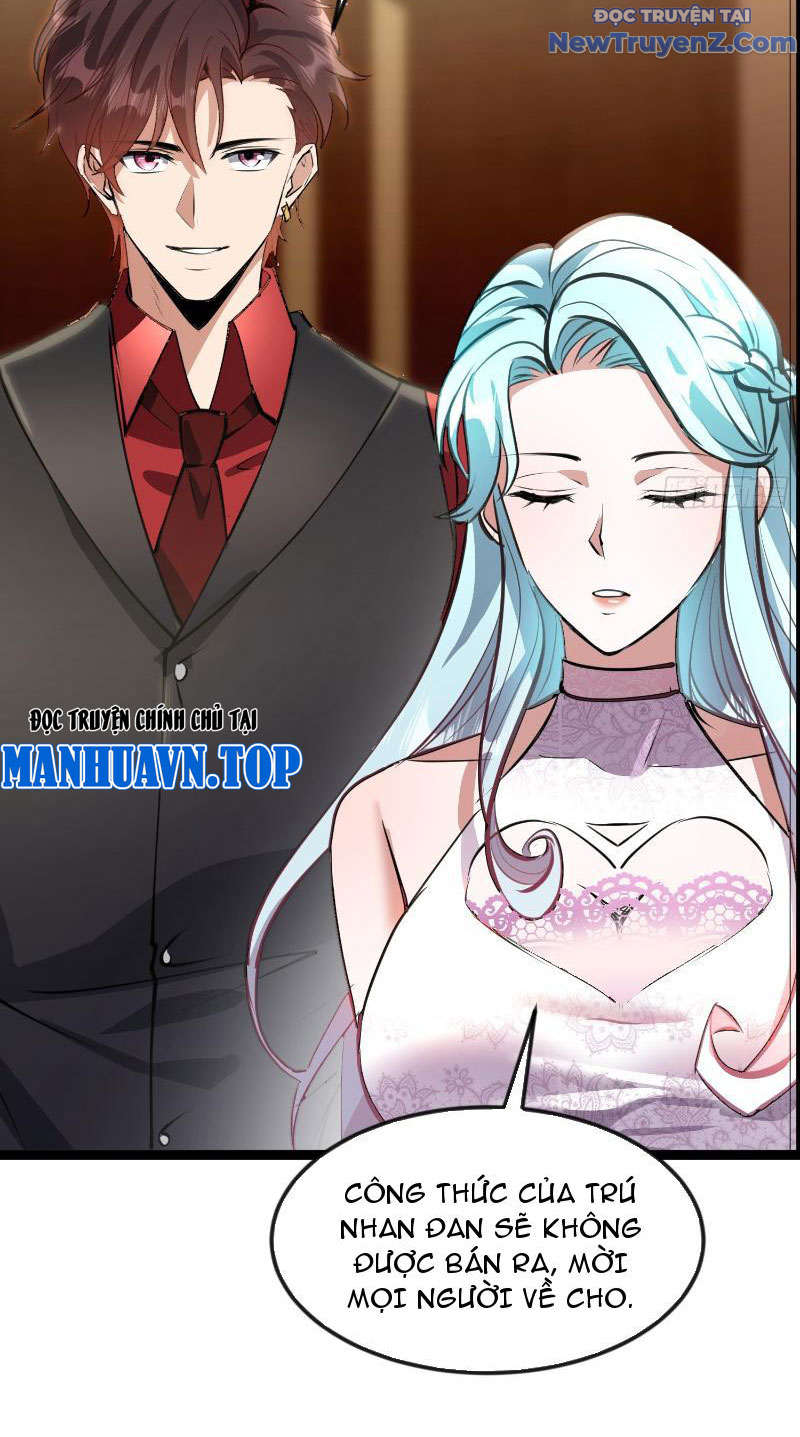 Tiên đế Cuồng Tế Chap 23 - Next Chap 24