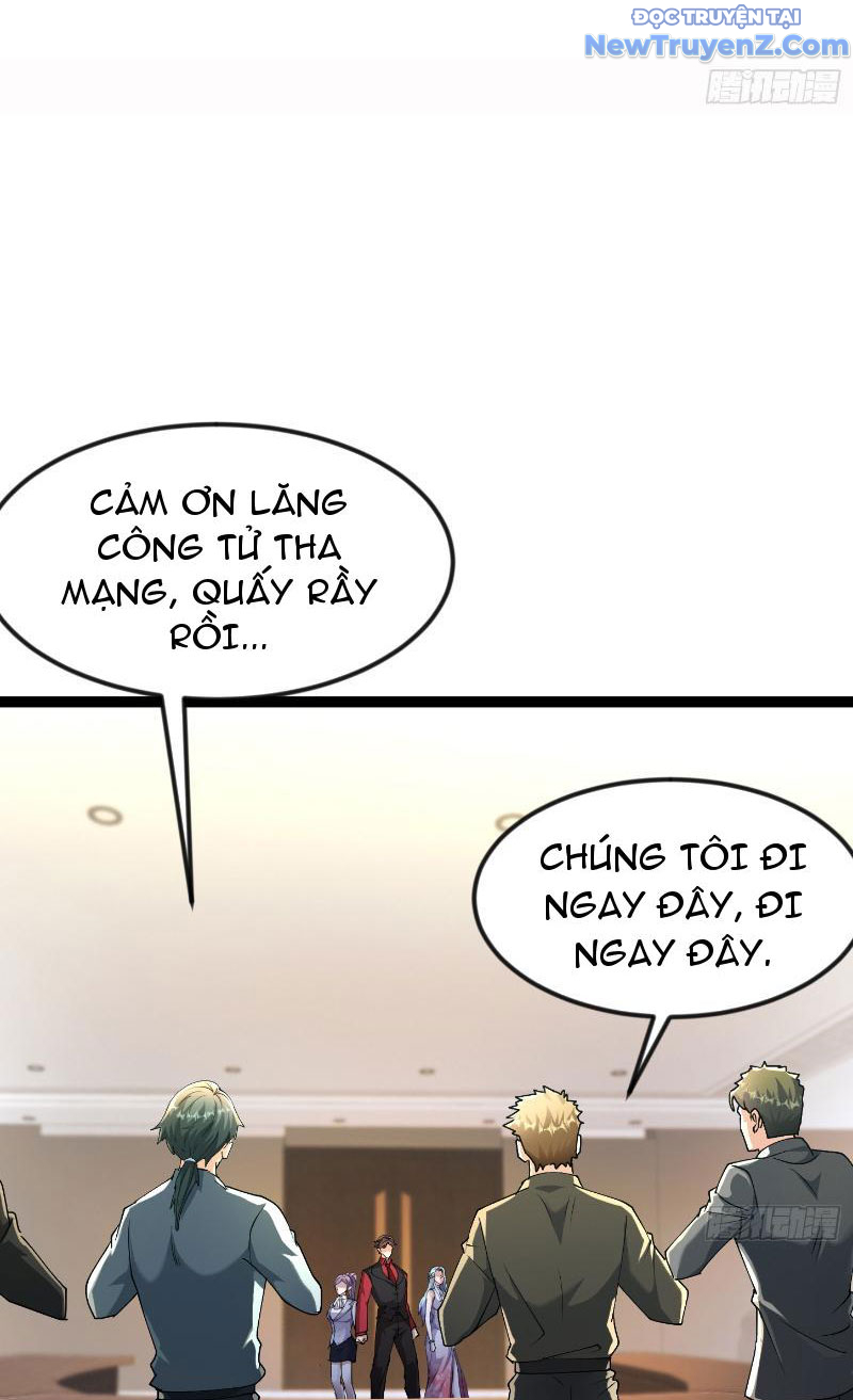 Tiên đế Cuồng Tế Chap 23 - Next Chap 24