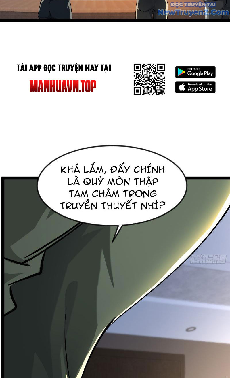 Tiên đế Cuồng Tế Chap 23 - Next Chap 24