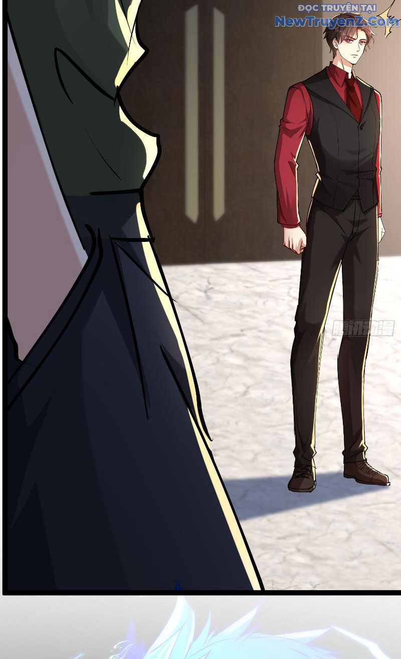 Tiên đế Cuồng Tế Chap 23 - Next Chap 24