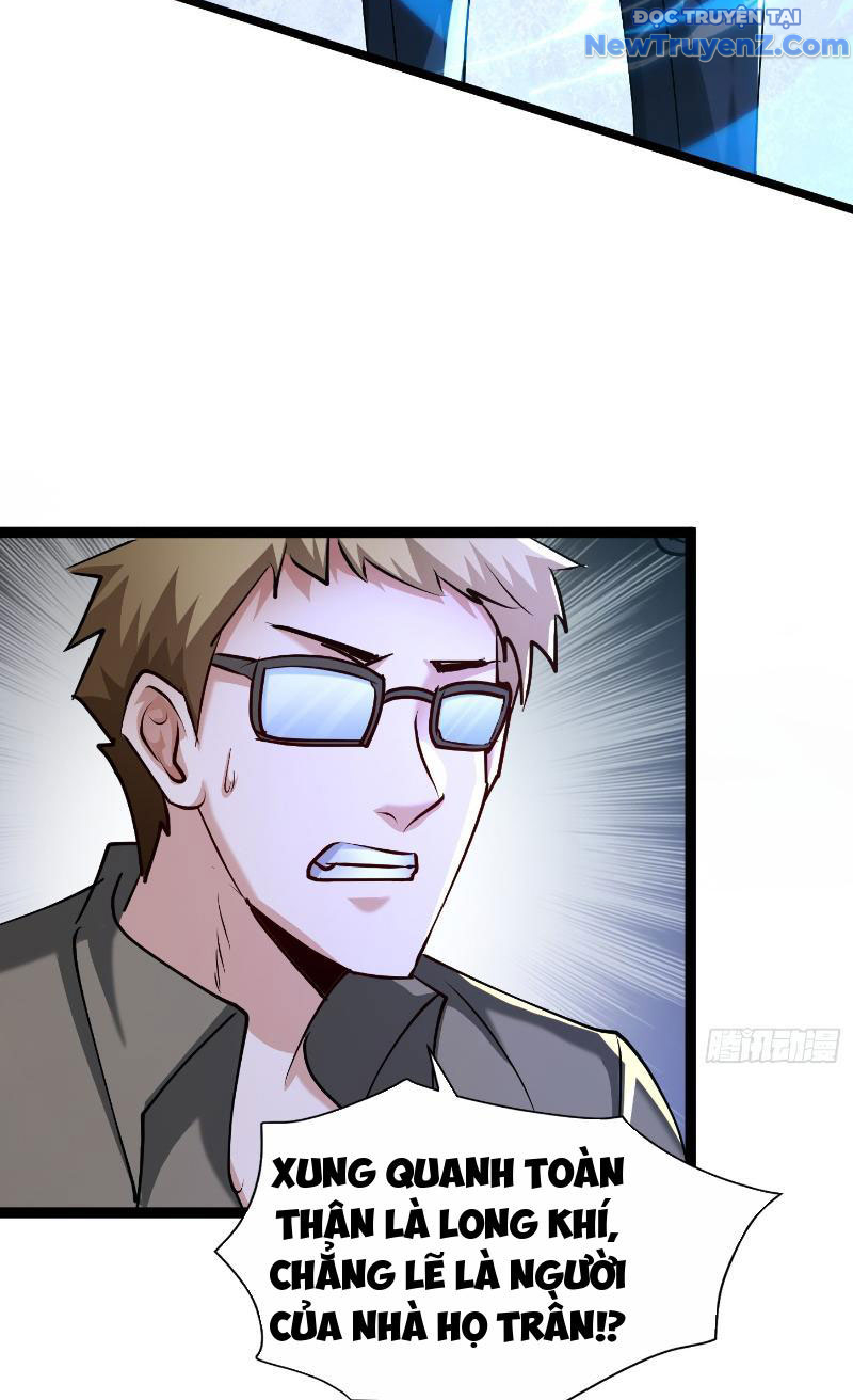 Tiên đế Cuồng Tế Chap 23 - Next Chap 24