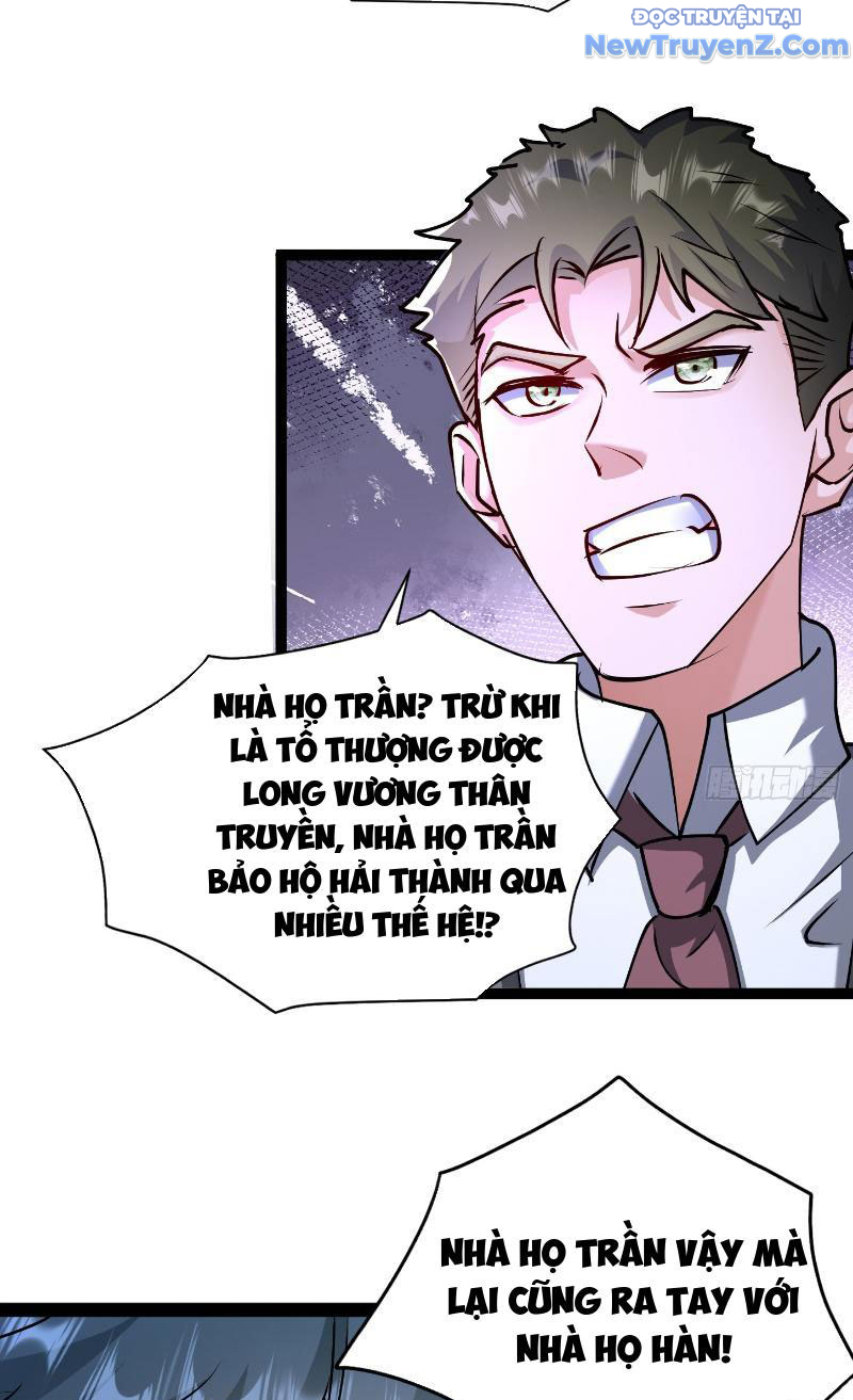 Tiên đế Cuồng Tế Chap 23 - Next Chap 24