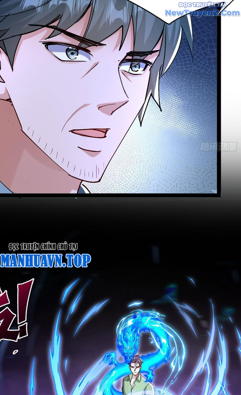 Tiên đế Cuồng Tế Chap 23 - Next Chap 24