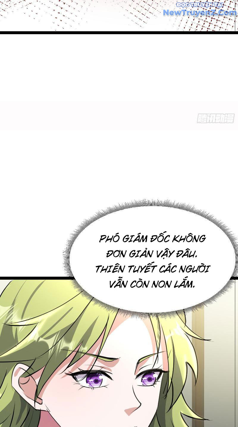 Tiên đế Cuồng Tế Chap 23 - Next Chap 24