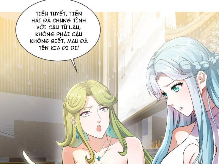 Tiên đế Cuồng Tế Chap 3 - Next Chap 4