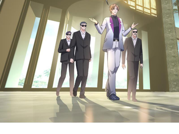 Tiên đế Cuồng Tế Chap 3 - Next Chap 4