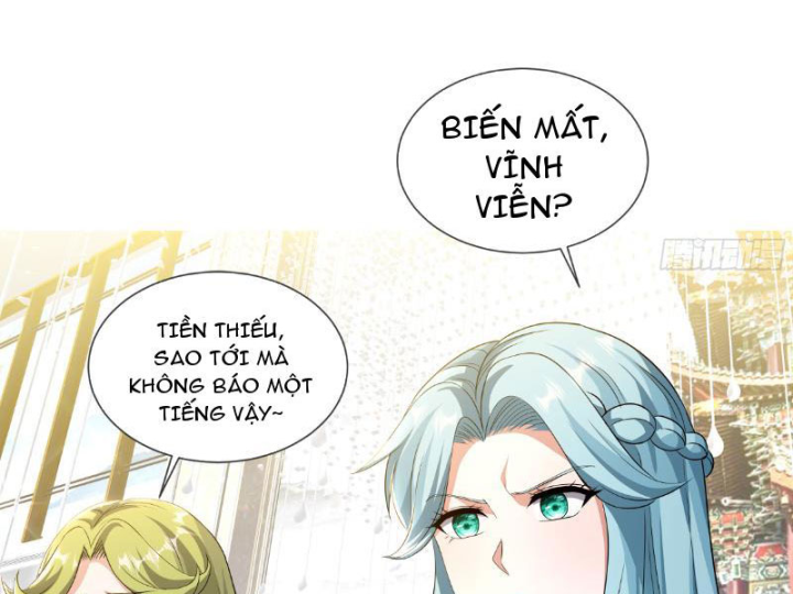 Tiên đế Cuồng Tế Chap 3 - Next Chap 4