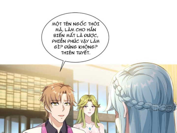 Tiên đế Cuồng Tế Chap 3 - Next Chap 4