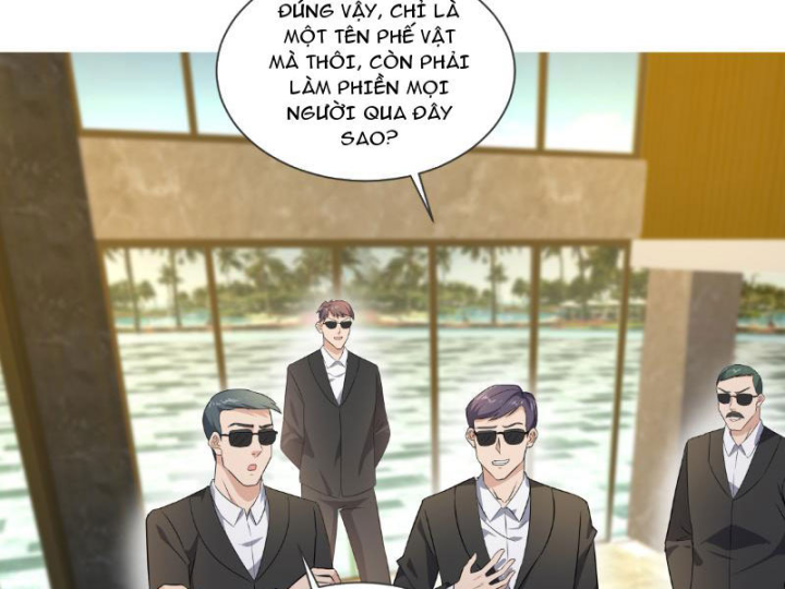 Tiên đế Cuồng Tế Chap 3 - Next Chap 4