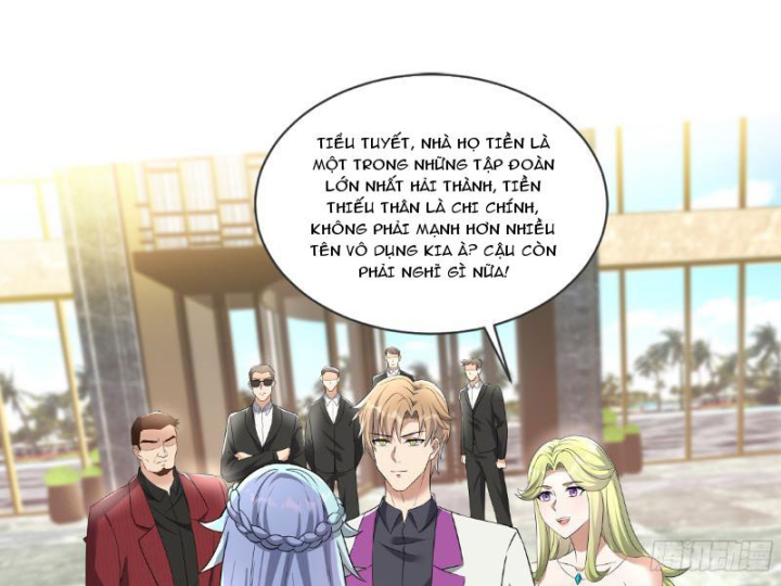 Tiên đế Cuồng Tế Chap 3 - Next Chap 4