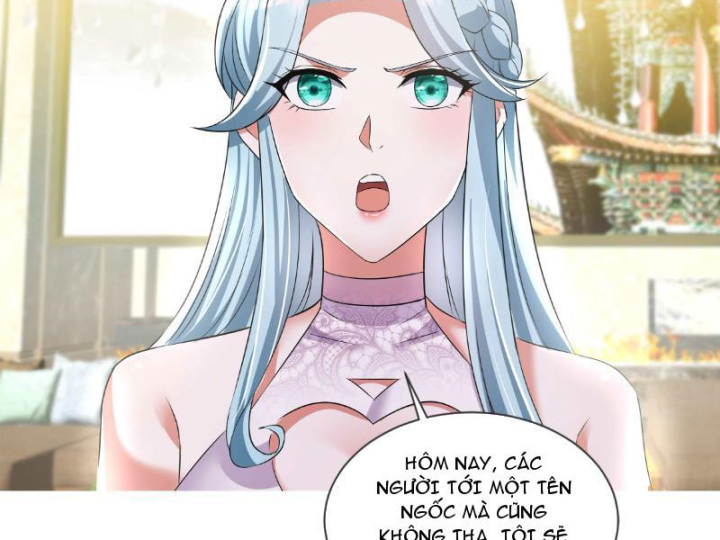 Tiên đế Cuồng Tế Chap 3 - Next Chap 4