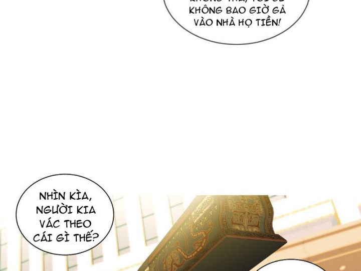 Tiên đế Cuồng Tế Chap 3 - Next Chap 4