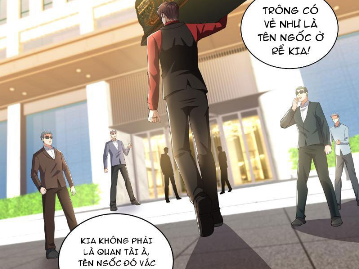 Tiên đế Cuồng Tế Chap 3 - Next Chap 4