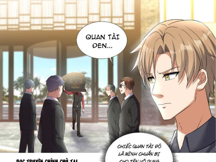 Tiên đế Cuồng Tế Chap 3 - Next Chap 4