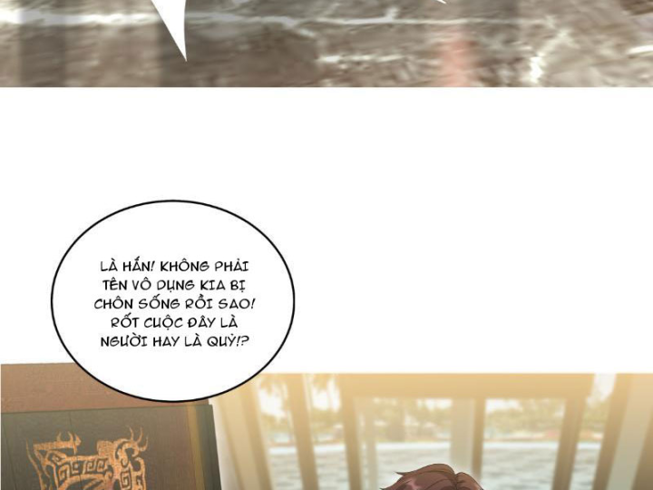 Tiên đế Cuồng Tế Chap 3 - Next Chap 4