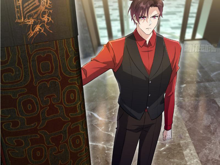 Tiên đế Cuồng Tế Chap 3 - Next Chap 4