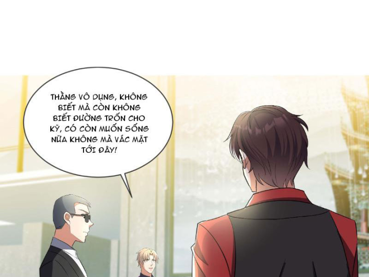 Tiên đế Cuồng Tế Chap 3 - Next Chap 4