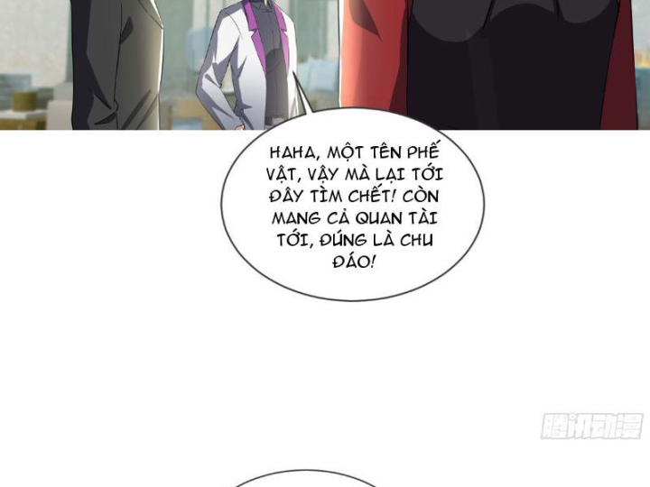 Tiên đế Cuồng Tế Chap 3 - Next Chap 4