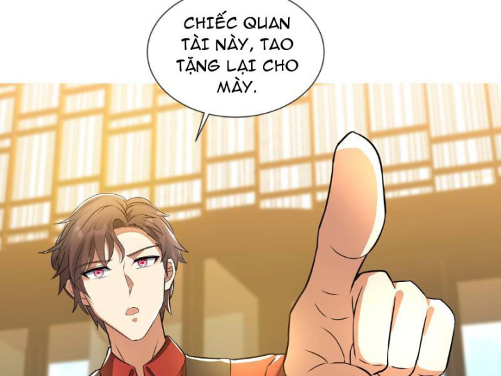 Tiên đế Cuồng Tế Chap 3 - Next Chap 4