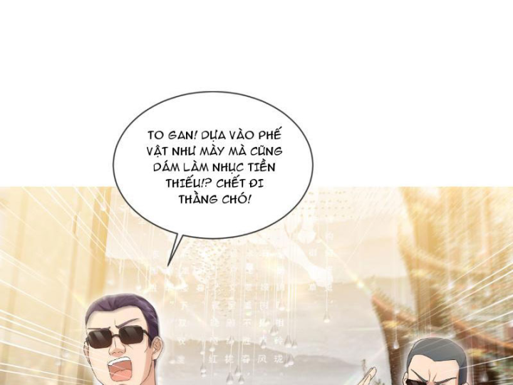 Tiên đế Cuồng Tế Chap 3 - Next Chap 4