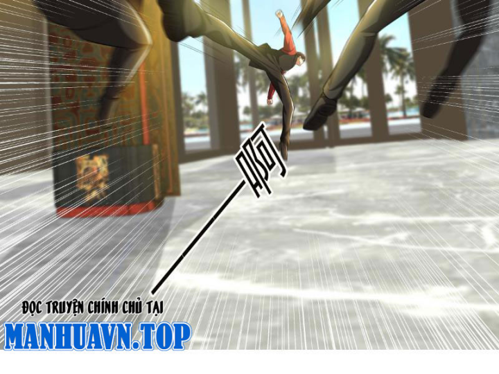 Tiên đế Cuồng Tế Chap 3 - Next Chap 4