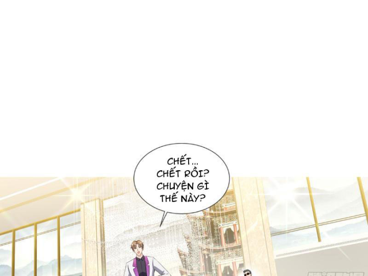 Tiên đế Cuồng Tế Chap 3 - Next Chap 4